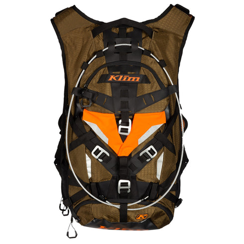 Klim Tek Pak Rucsac Moto Olive