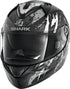 Casca Moto Integrala Shark Ridill Treezy Black/Gray/White