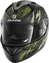 Casca Moto Integrala Shark Ridill Treezy Black/Green