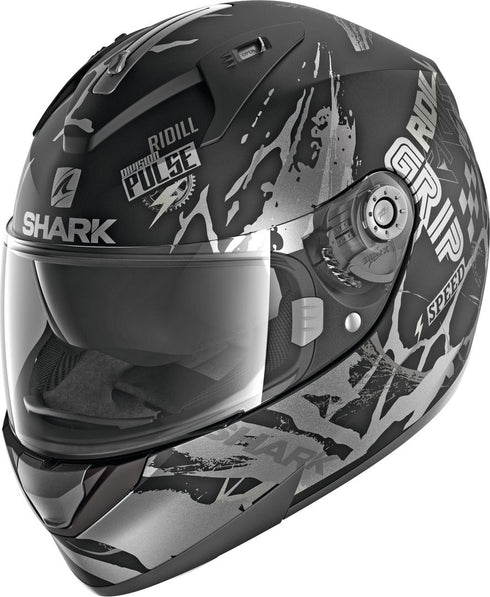 Casca Moto Integrala Shark Ridill Drift-R Mat Helmet
