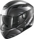 Casca Moto Integrala Shark D-Skwal Mercurium Mat Black/Gray/Silver