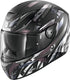 Casca Moto Integrala Shark D-Skwal Kanhji Mat Gray/Black/White