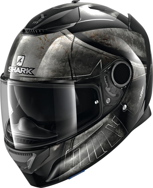 Casca Moto Integrala Shark Spartan Hoplite Helmet