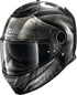 Casca Moto Integrala Shark Spartan Hoplite Helmet