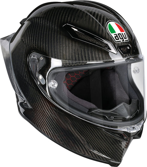 Casca Moto Integrala AGV Pista GP R Carbon