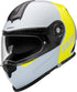 Casca Moto Integrala Schubert S2 Sport Redux Gray/Yellow