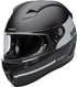 Casca Moto Integrala Schuberth SR2 Horizon Black/Gray