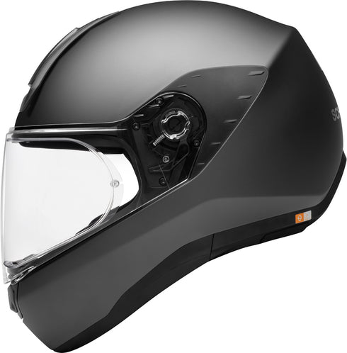 Casca Moto Integrala Schuberth R2 Basic Anthracite Matt