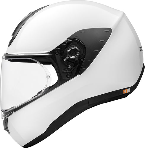 Casca Moto Integrala Schuberth R2 Basic White
