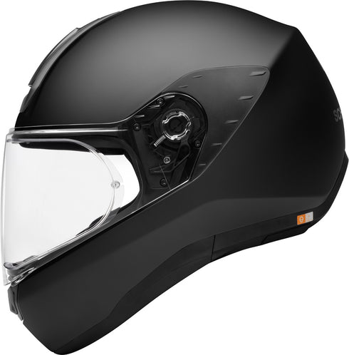 Casca Moto Integrala Schuberth R2 Basic Black Matt