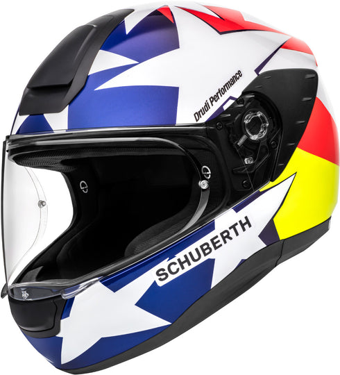 Casca Moto Integrala Schuberth R2 Joe Roberts