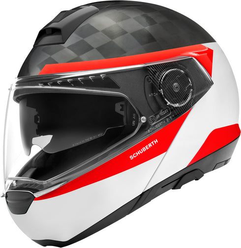 Casca Moto Integrala Schuberth C4 Pro Carbon Delta