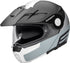 Casca Moto Flip-Up Schuberth Schuberth E1 Cut Black/Gray