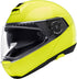 Casca Moto Flip-Up Schuberth C4 Pro Yellow