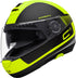 Casca Moto Flip-Up Schuberth C4 Pro Legacy Black/Yellow