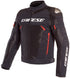 Geaca Moto Dainese Dinamica Air D-Dry 2019 Black/Red