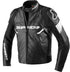 Geaca Moto Spidi Ignite Black/White