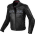 Geaca Moto Spidi Carbo Rider Black