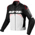 Geaca Moto Spidi Evorider Wind Red