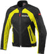 Geaca Moto Spidi Netstream Tex Black/Yellow