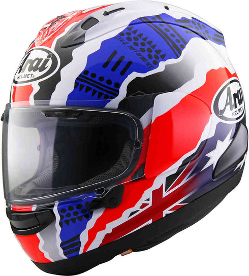 Casca Moto Integrala Arai RX-7V Doohan Jubilee