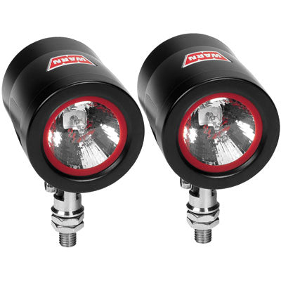 WARN® WXT200 HID Spot Beam Lights 2"