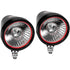 WARN® WXT400 HID Driving Lights 4"