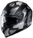 Casca Moto Integrala HJC C70 Valon Black/Gray
