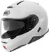 Casca Moto Flip Up Shoei Neotec 2 White