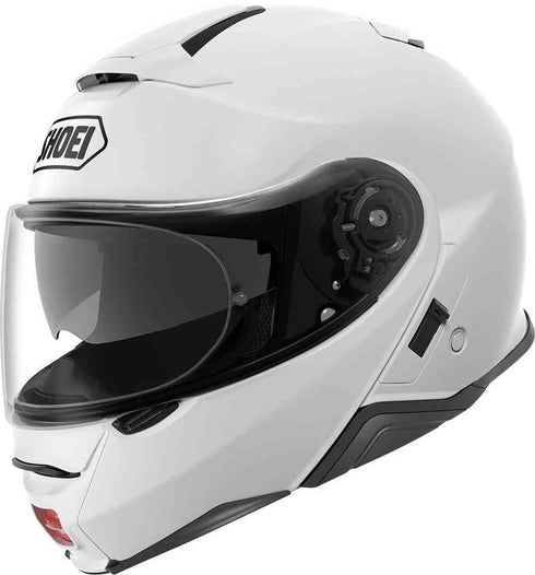 Casca Moto Flip Up Shoei Neotec 2 White