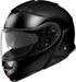 Casca Moto Flip Up Shoei Neotec 2 Black