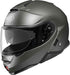 Casca Moto Flip Up Shoei Neotec 2 Anthracite Metallic