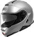 Casca Moto Flip Up Shoei Neotec 2 Silver