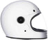 Casca Moto Integrala Bell Bullitt DLX White