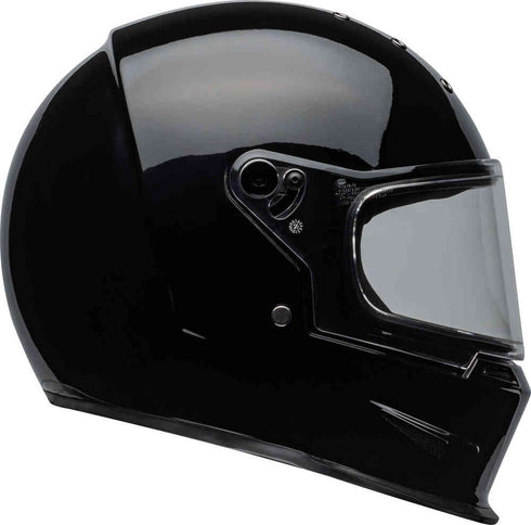 Casca Moto Integrala Bell Eliminator Black