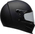 Casca Moto Integrala Bell Eliminator Black Matt