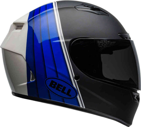 Casca Moto Integrala Bell Qualifier DLX Mips Black/Blue