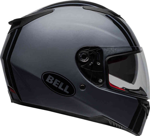 Casca Moto Integrala Bell RS-2 Rally Black/Titanium