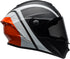 Casca Moto Integrala Bell Star Mips Black/White/Orange