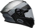 Casca Moto Integrala Bell Race Star Flex Black/Gray/Silver
