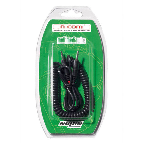 N-COM - MULTIMEDIA WIRE - BMW