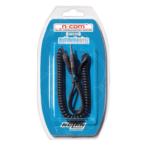 N-COM - MULTIMEDIA WIRE2 - HONDA GOLDWING