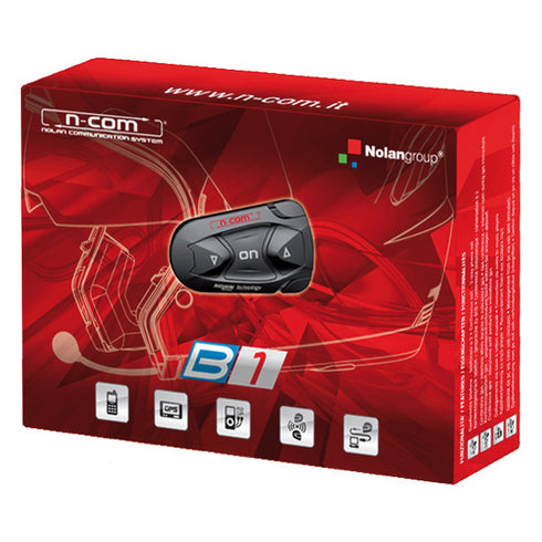 N-COM - B1 - N103/91/90/86/85/71/43