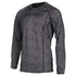 Bluza Corp Klim Aggressor 1.0 2020 BLACK HEATHER