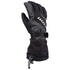 Manusi Iarna Dama Klim Ember Gauntlet BLACK