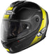 Casca Moto Integrala X-Lite X-903 Senator N-Com Black/Yellow