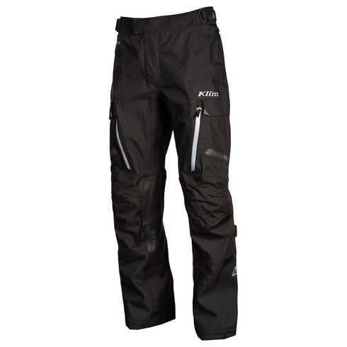Pantaloni Moto Klim Carlsbad 2023 STEALTH BLACK