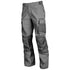 Pantaloni Moto Klim Carlsbad 2023 ASPHALT