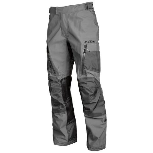 Pantaloni Moto Klim Carlsbad 2023 ASPHALT