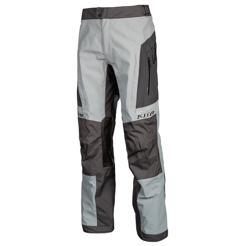 Pantaloni Klim Traverse Gore-Tex STORM GRAY